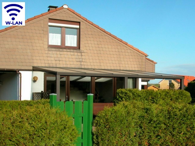 Zur Beschreibung *L�tje Huus* Ferienhaus Ferienwohnung Harlesiel Carolinensiel